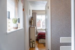 Bedroom Two- click for photo gallery